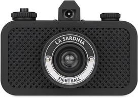 Lomography La Sardina