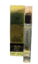 Aliejiniai kvepalai Lorinna Black Pepper moterims/vyrams, 10 ml
