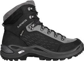 Žygio batai moterims Lowa Renegade Warm GTX® Mid Ws 4063606322231