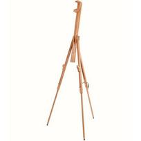 Molbertas nešiojamas Mabef M29 max drobė h=115cm