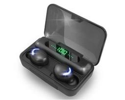 Milaport TWS BTH-F9-5 Black