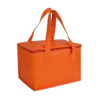 Šaltkrepšis Mmyts, oranžinis