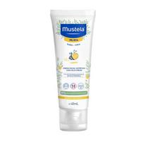 Maitinamasis veido kremas kūdikiams Mustela Cold Cream, 40 ml