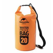 Vandeniui atsparus krepšys Naturehike, 20l