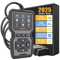 Profesionalus OBD2 Diagnostikos Skaitytuvas  3.0