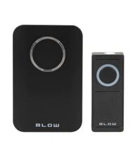 Durų skambutis IP44 Blow