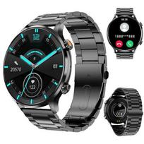 Išmanusis laikrodis  Pro 1 Black