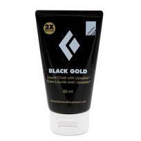 Skysta kreida Black Diamond Equipment Black Gold, 60 ml