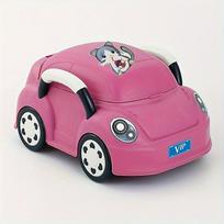 Automobilio formos vaikiškas naktipuodis