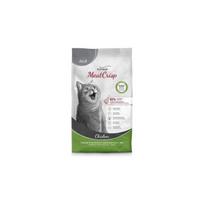 Ėdalas katėms Platinum MeatCrisp Adult / su vištiena / 1,5 kg