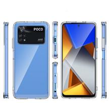 Outer Space Xiaomi Poco M4 Pro blue