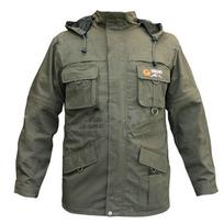 Striukė vyrams Nikko Outdoor Anorak