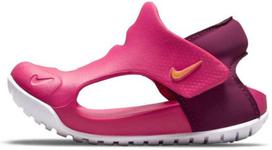 Basutės vaikams Nike Sunray Protect 3 Pink DH9465 602, rožinės