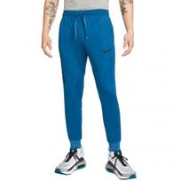 Sportinės kelnės vyrams Nike NK Df FC Libero Pant KM DC9016 407, mėlynos