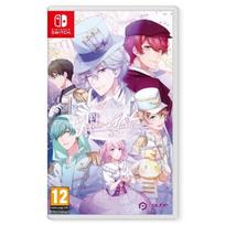 Kompiuterinis žaidimas Genso Manège - Nintendo Switch