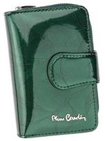 Piniginė moterims Pierre Cardin Leaf 115, žalia
