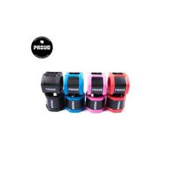 OLIMPINIO GRIFO UŽRAKTAI PROUD TPR COLLARS MĖLYNAS 50 mm