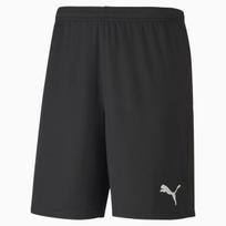 Futbolo šortai vyrams Puma TeamGoal 23 Knit Shorts 704262 03, juodi, S