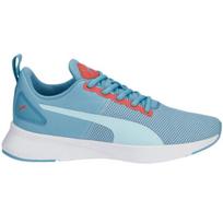 "Puma Flyer Runner Jr" vaikiški kedai 192928 35, mėlyni, 38