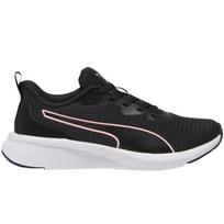 Sportiniai batai moterims Puma Flyer Lite czarne 378774 06, juodi