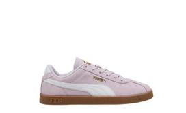 Puma moteriški laisvalaikio batai Club II, rožiniai