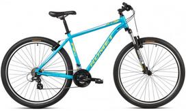 Dviratis Romet Rambler R9.0 29" 2023, mėlynas, Rėmas 19