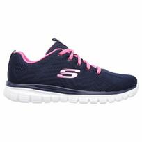 Vaikščiojimo batai moterims Skechers Graceful-Get Connected