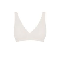 Liemenėlė moterims Sloggi Zero Feel Lace Bralette 7613113422954