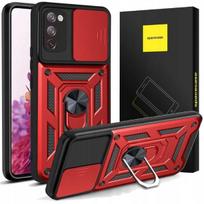 Spacecase Camring Samsung Galaxy S20 FE