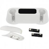 Steeldigi Smoke Maraca Oculus Quest 2 Charging Dock