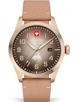 Vyriškas laikrodis Swiss Military Hanowa SMWGN2102310