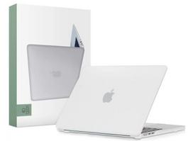 Įmautė Tech-Protect SmartShell MacBook Air 13 2022