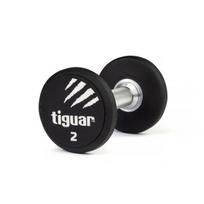 Hantelis Tiguar PU, 2 kg