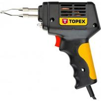Topex lituoklio transformatorius 100W 44E002