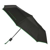 Sulankstomas skėtis Benetton (Ø 93 cm) S4307369, juodas