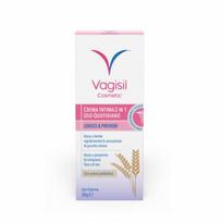 Kremas intymiai higienai Vagisil, 30 g.