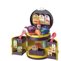 Vaikiška virtuvėlė Kitchen Chef