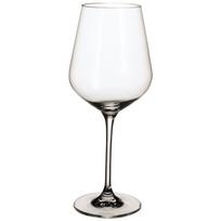 Vyno taurės Villeroy & Boch La Divina, 4 dalių krištolo rinkinys, 650 ml Bordo
