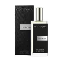 Kvapusis vanduo Yodeyma Houston EDP vyrams, 50 ml