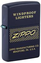 Žiebtuvėlis Zippo 48708