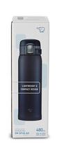 Termo puodelis Zojirushi SM-SF48-AD, 0,48 l, mėlynas