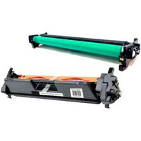 Kasetė lazeriniui spausdintuvui Analoog tooner HP CF230X + CF232A (Drum Unit) pack