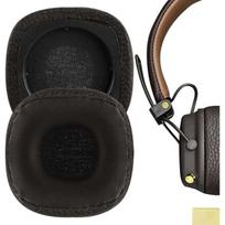 Ausinių priedai, „QuickFit Brown“ keičiamos ausų pagalvėlės, skirtos „Marshall“.