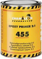 455 Epoksidinis gruntas be kietiklio 1L