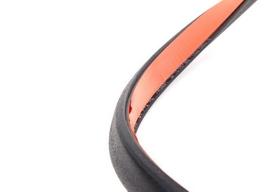 BMW E61 E70 E83 Galinio stogo lango tarpiklis originalus 54137127565