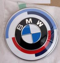 Bmw Ženklo Emblema 2 G42 M240i X3 X5 X6 Z4 Originalus 51148087193