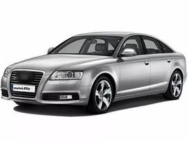 AUDI A6 C6 sedanas LED lempučių rinkinys automobilio salonui