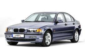 BMW 3 serijos E46 sedanas LED lempučiu rinkinys automobilio salonui
