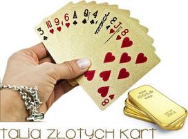 Plastikinės žaidimo kortos