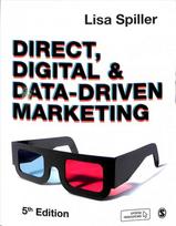 Direct, Digital & Data-Driven Marketing 5th Revised edition